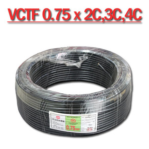 VCTF 0.7*2C,3C,4C / 100M